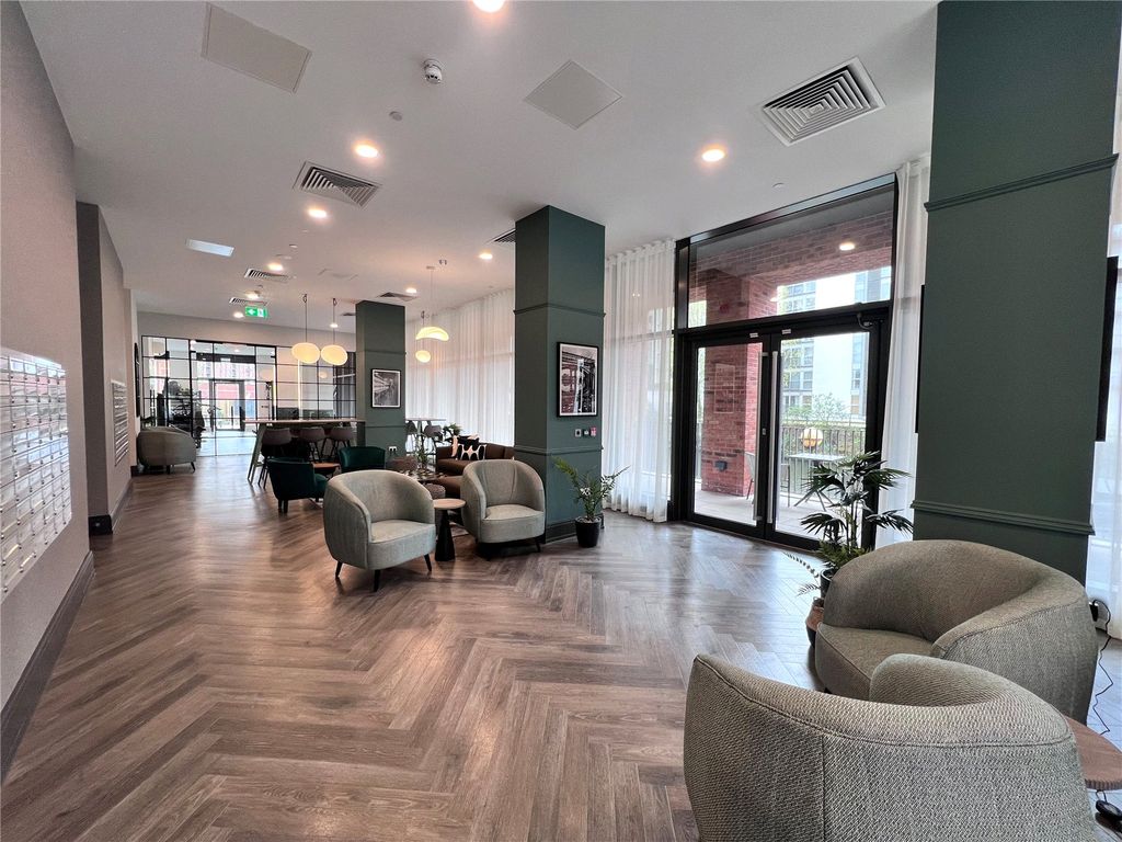 Additional image 2 of 1 bed flat to rentDerwent Street, Manchester M5