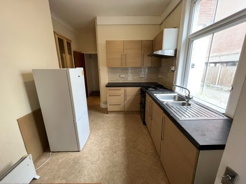 Friars Road, Coventry CV1