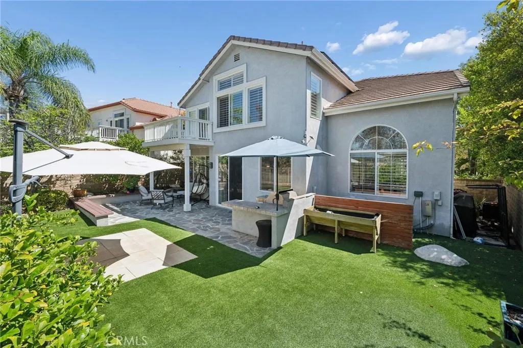 Additional image 58 of 23327 Summerglen Place, Valencia, CA 91354