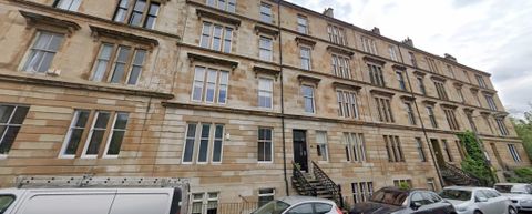 HMO Otago Street, West End, Glasgow G12