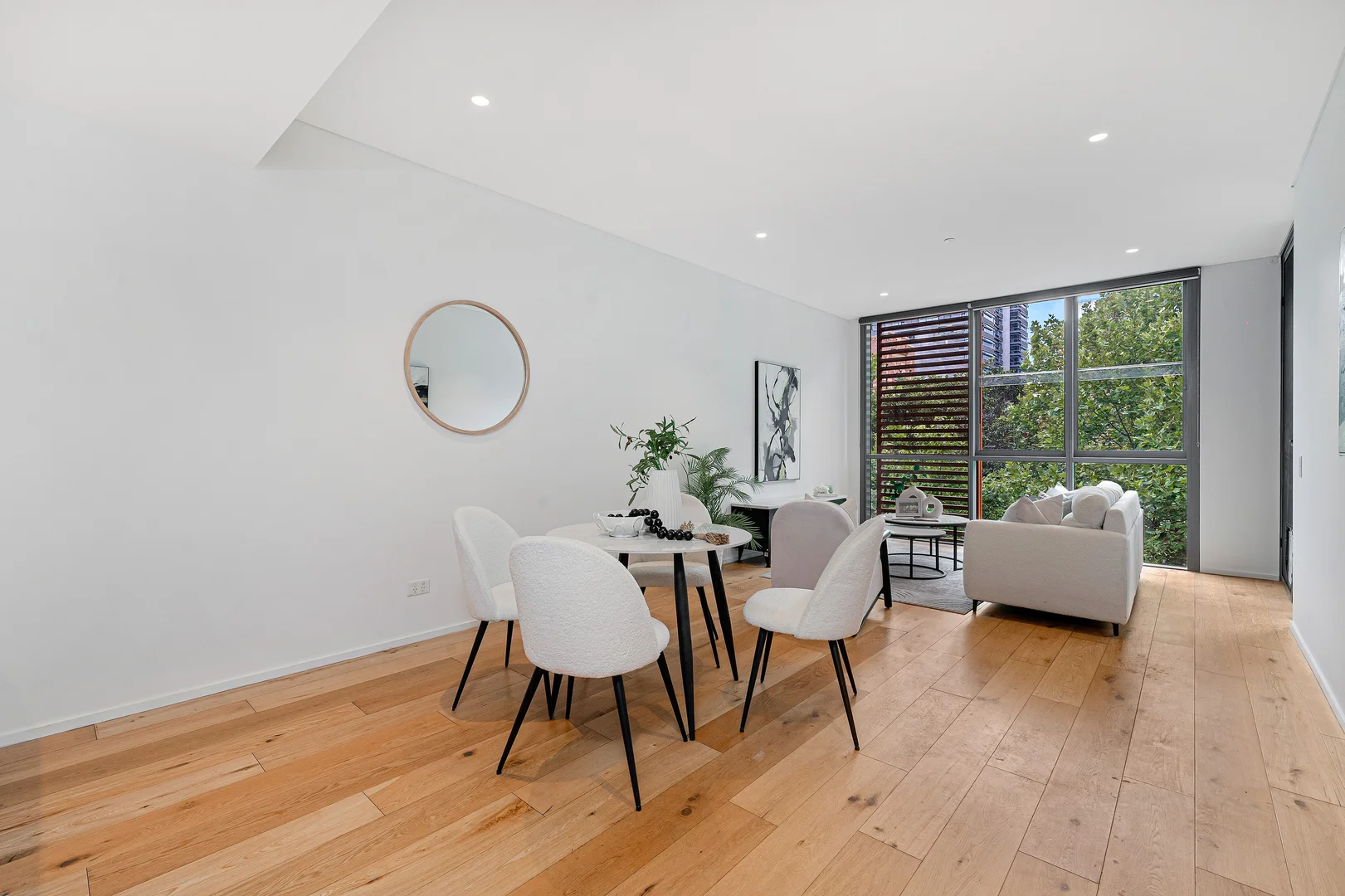Additional image 2 of 204/81 O'Connor Street, Chippendale NSW 2008