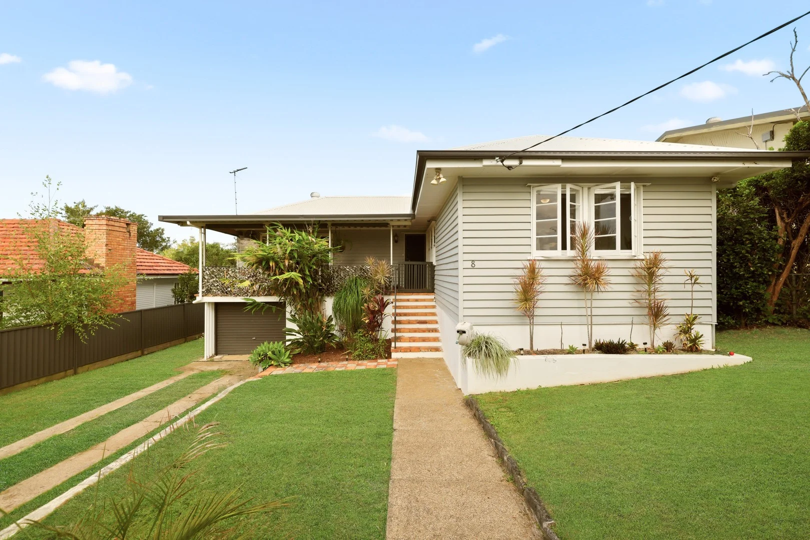 8 Banim Street, Aspley QLD 4034