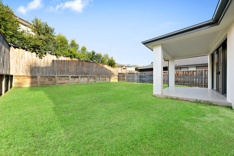 Additional image 10 of 117 Garrawilla Avenue, North Kellyville NSW 2155