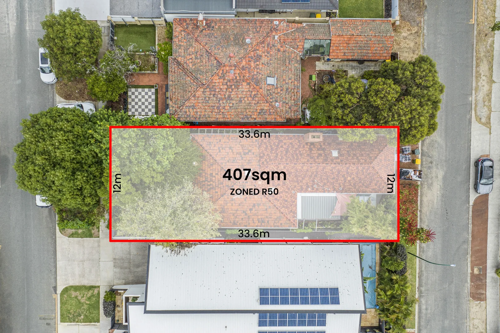 Additional image 22 of 42 Broome Street, South Perth WA 6151