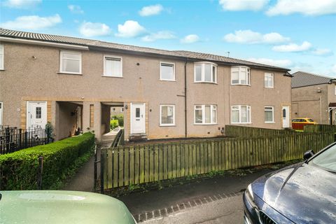 Bearford Drive, Glasgow, Lanarkshire G52