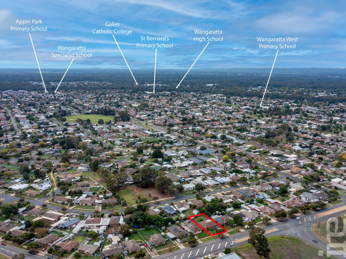 Additional image 18 of 110 Sisely Avenue, Wangaratta VIC 3677