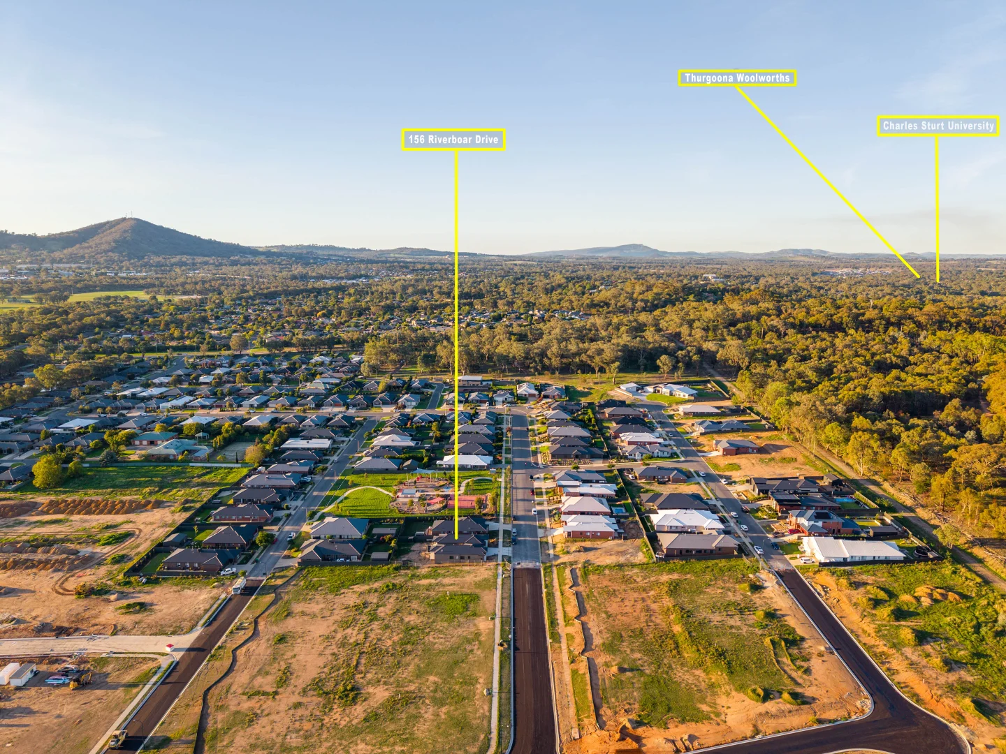 Additional image 24 of 156 Riverboat Drive, Thurgoona NSW 2640