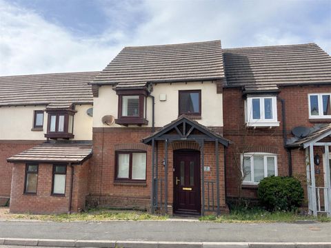 Walnut Drive, Plympton, Plymouth PL7