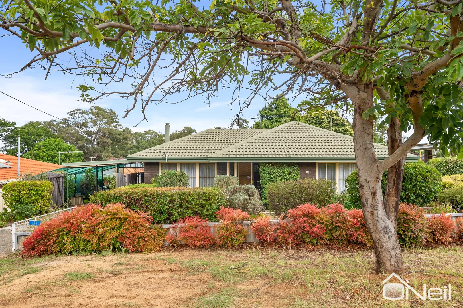 Additional image 23 of 100 Derry Avenue, Mount Nasura WA 6112