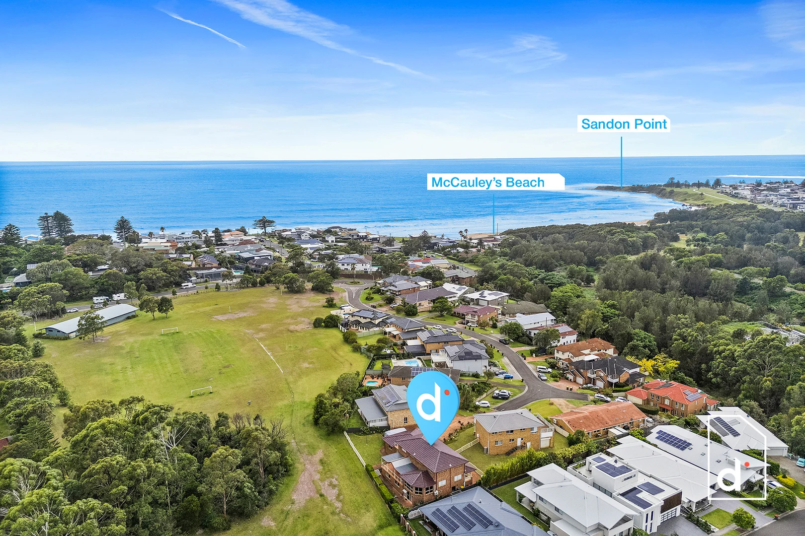Additional image 17 of 14 Seabreeze Place, Thirroul NSW 2515