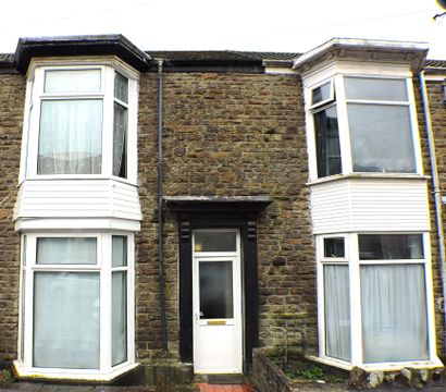 Rhondda Street, Swansea SA1, Room to rent