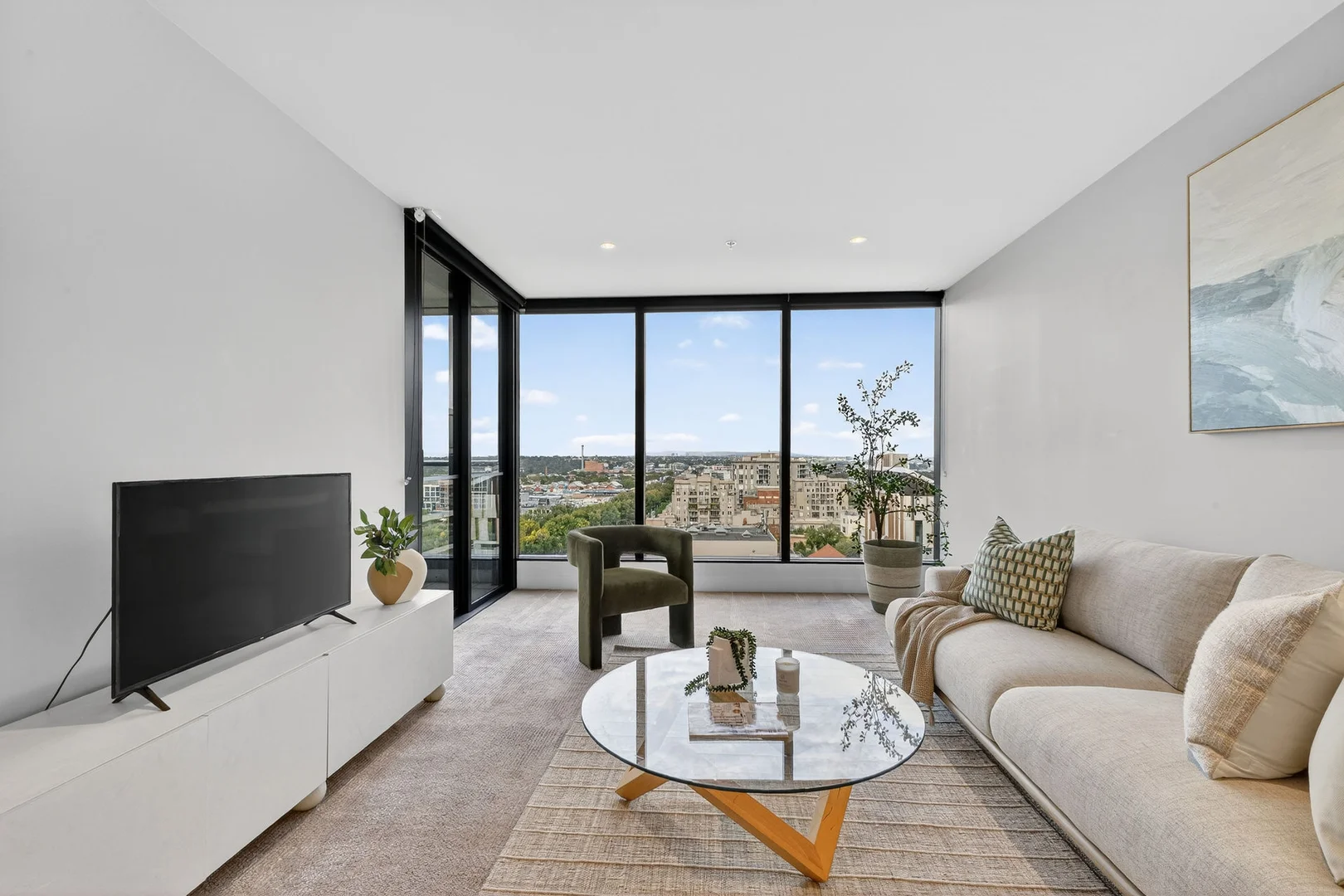 Additional image 2 of 1106/296 Victoria Parade, East Melbourne VIC 3002