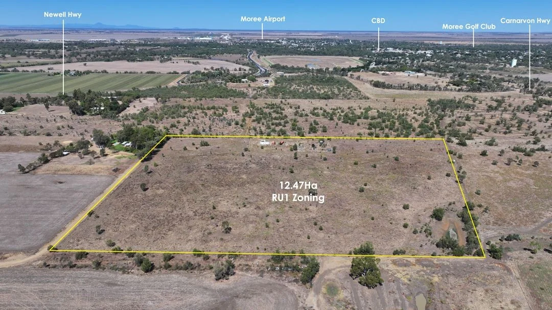 22247 Newell Highway, Moree NSW 2400