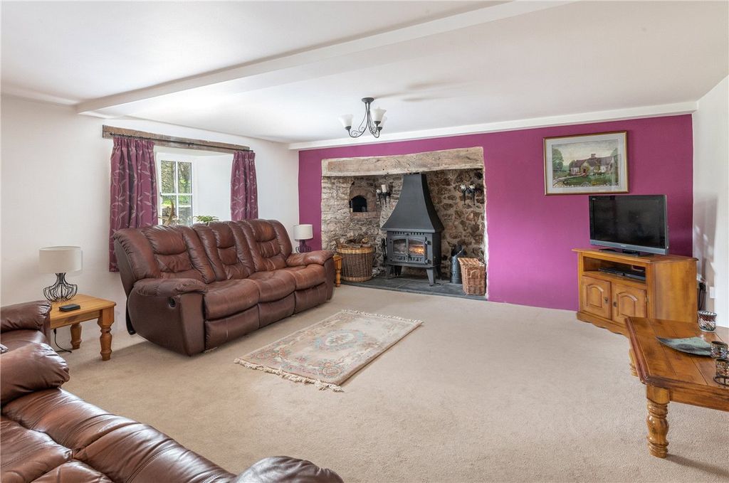 Additional image 8 of 3 bed detached house to rentMells Green, Mells, Frome BA11