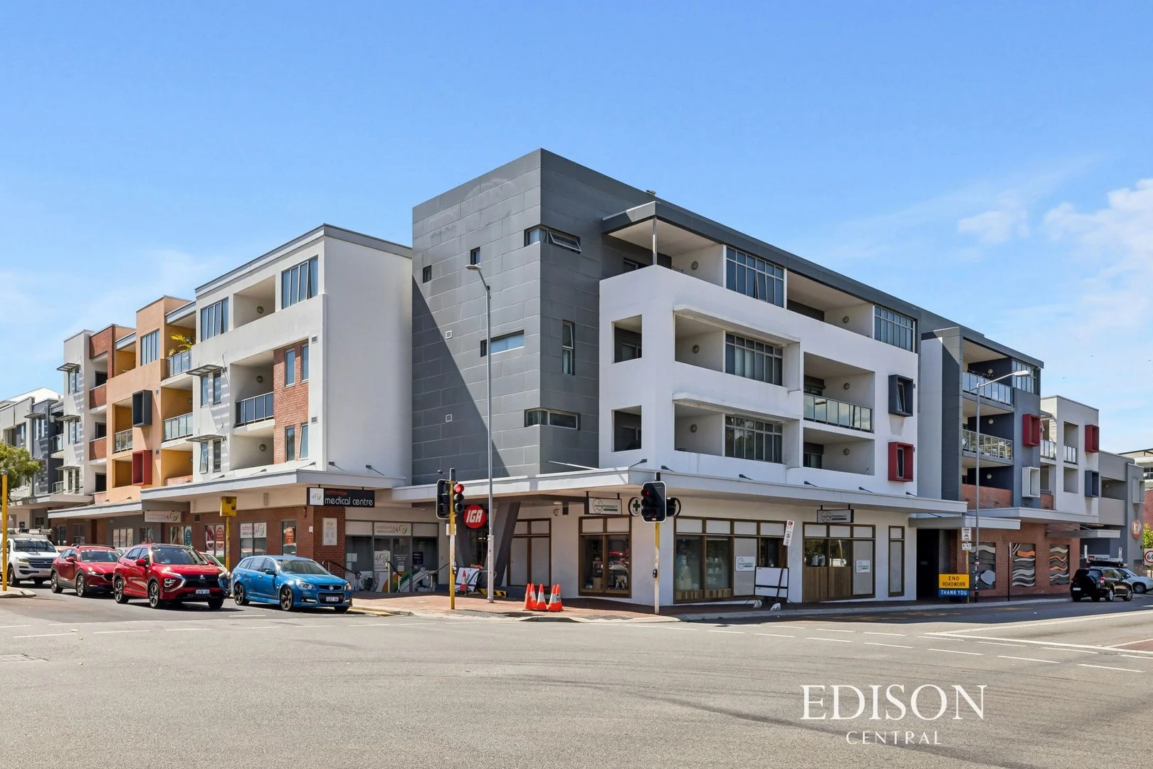 22/154-156 Newcastle Street, Perth WA 6000