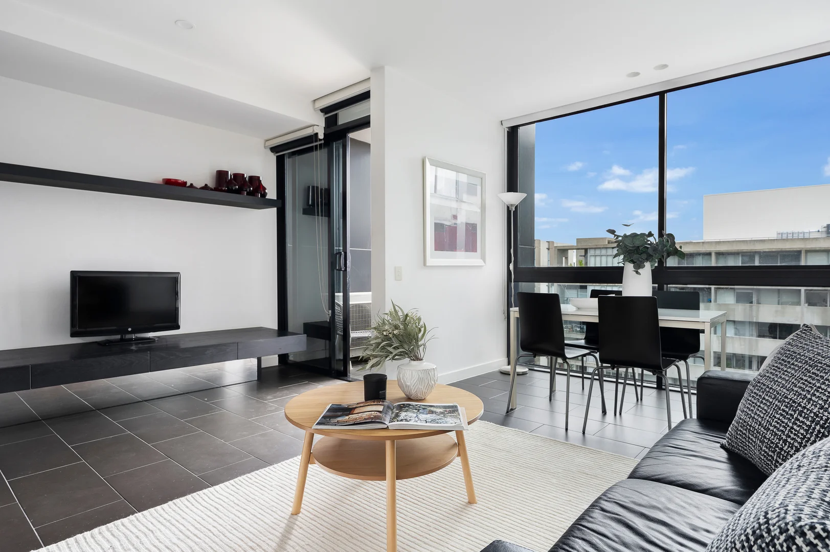 Additional image 3 of 2114/22 Dorcas Street, Southbank VIC 3006