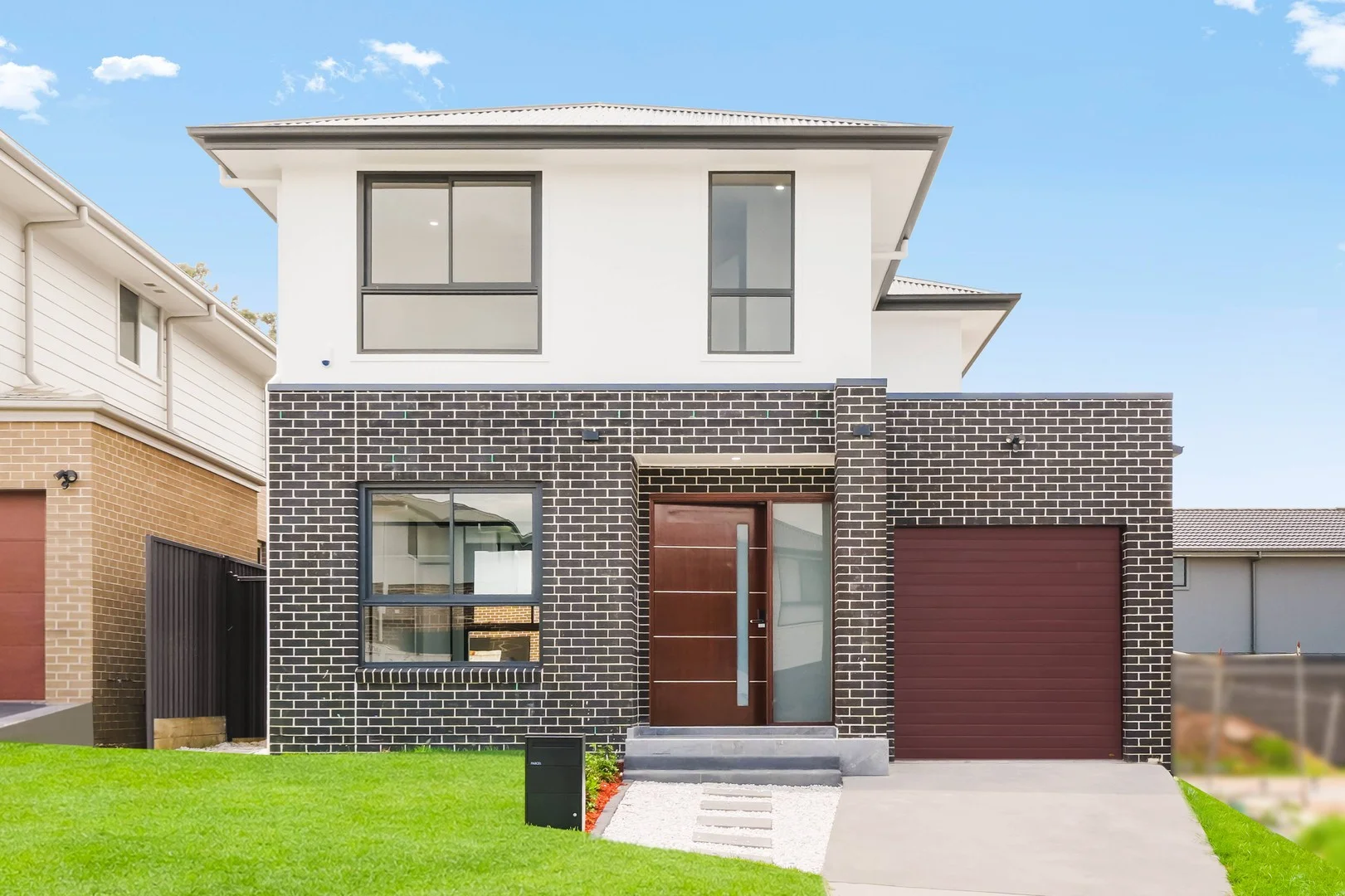 47 Pomfret Ave, Rouse Hill NSW 2155
