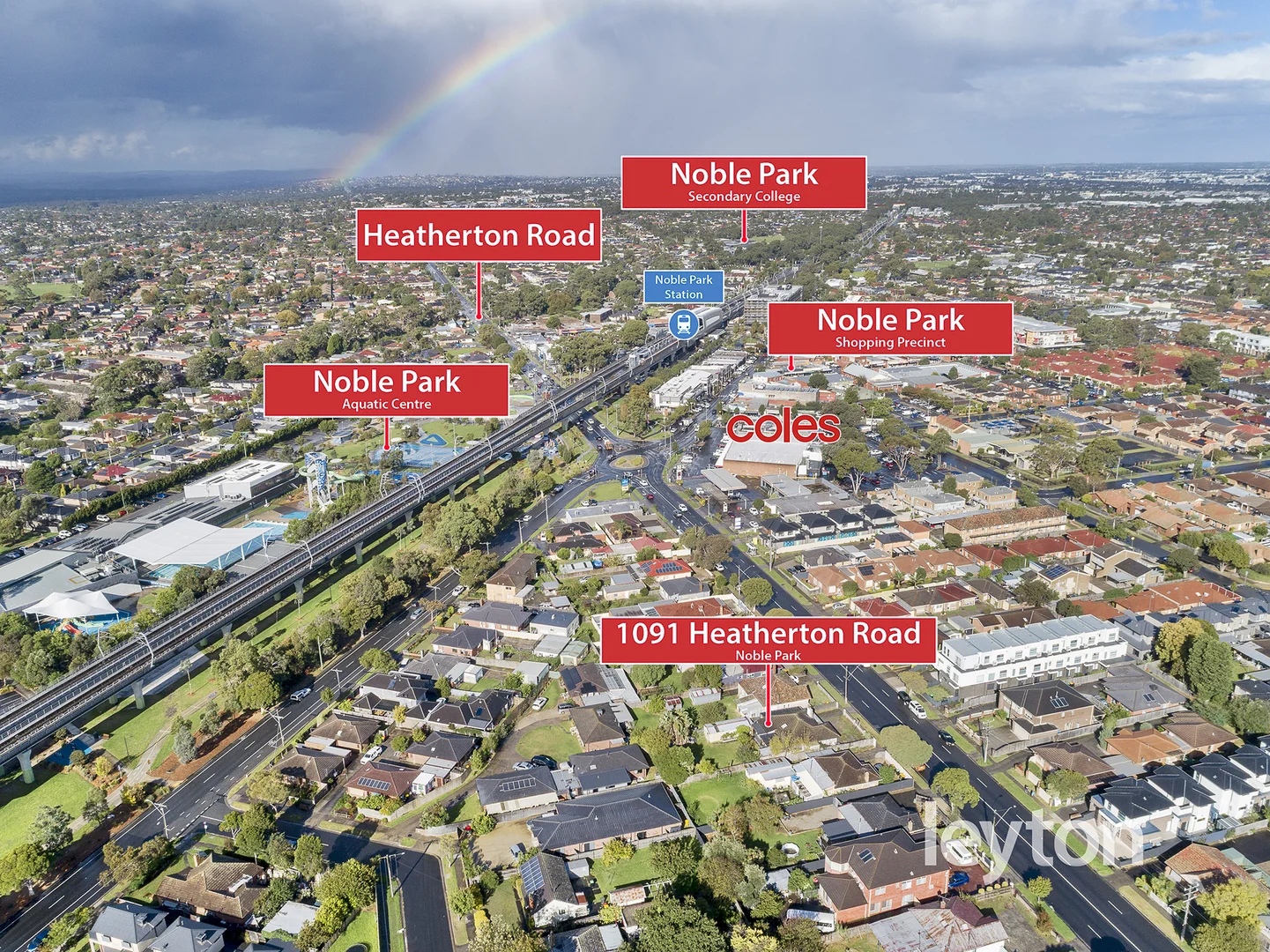 Additional image 5 of 1091 Heatherton Road, Noble Park VIC 3174