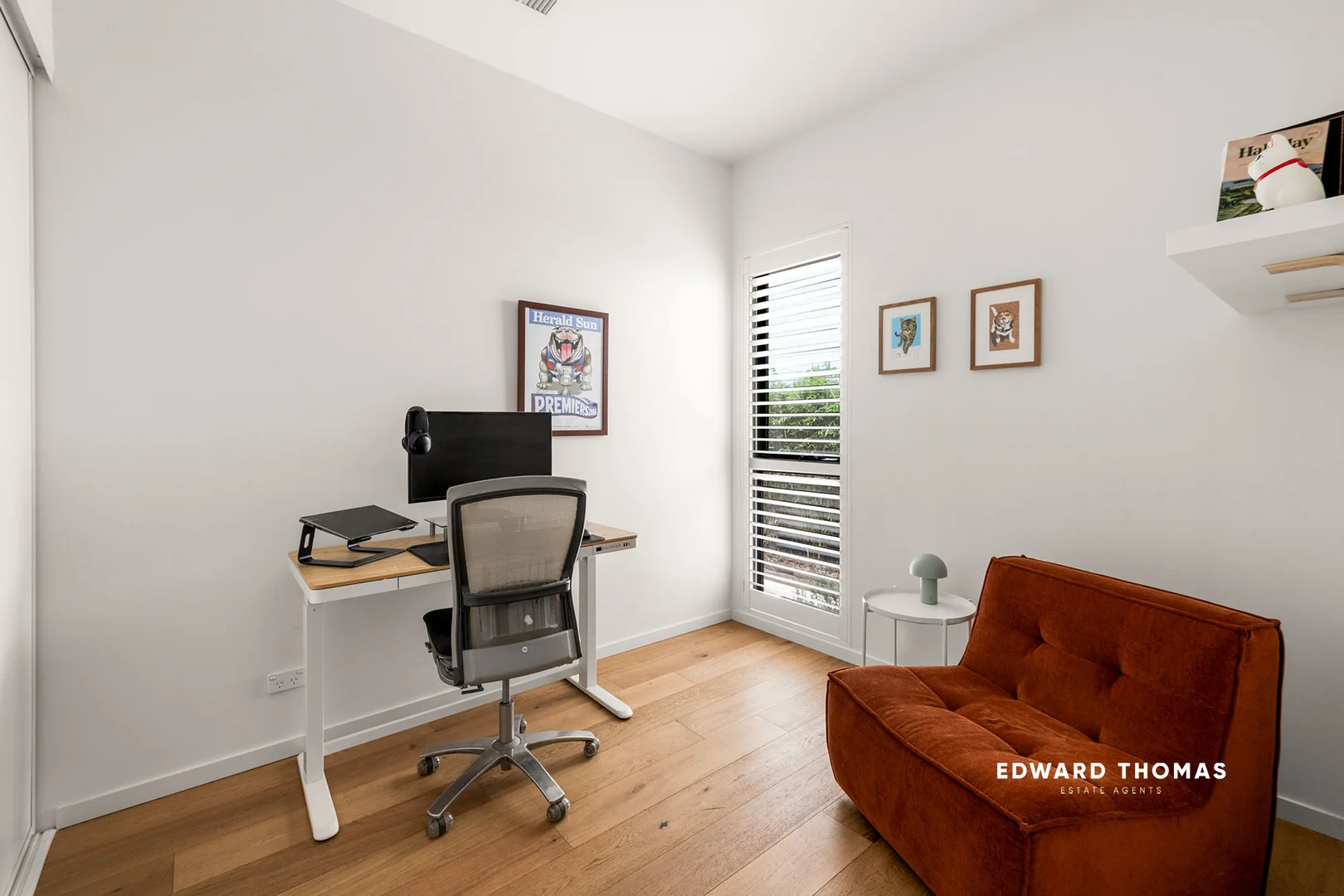 Additional image 10 of 21 Lovett Walk, Footscray VIC 3011