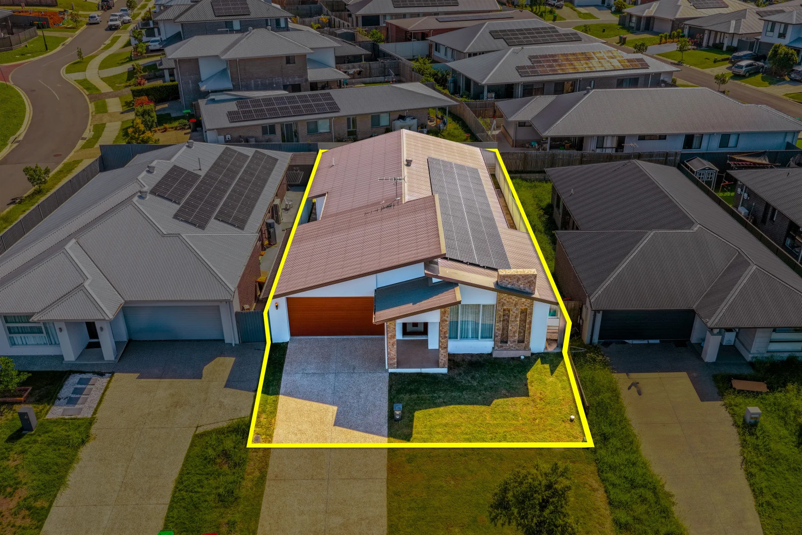 Additional image 17 of 43 Samuel Road, Griffin QLD 4503