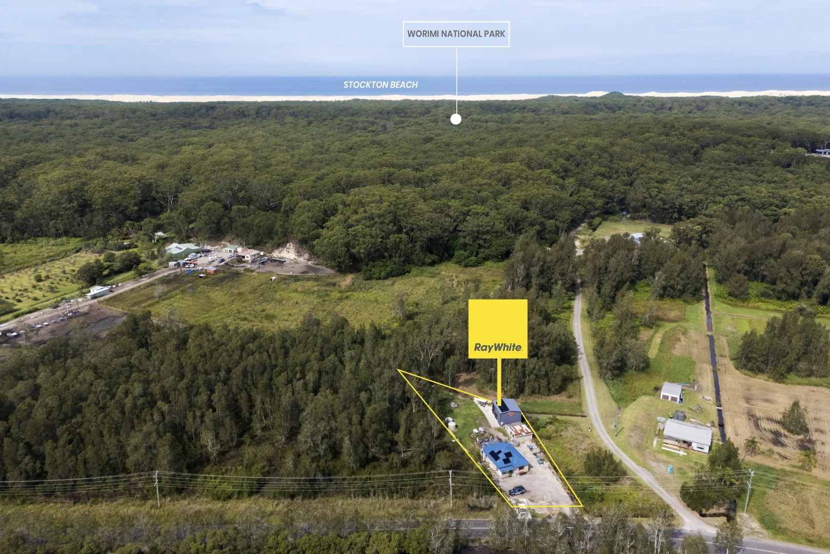 Additional image 16 of 226 Marsh Road, Bobs Farm NSW 2316