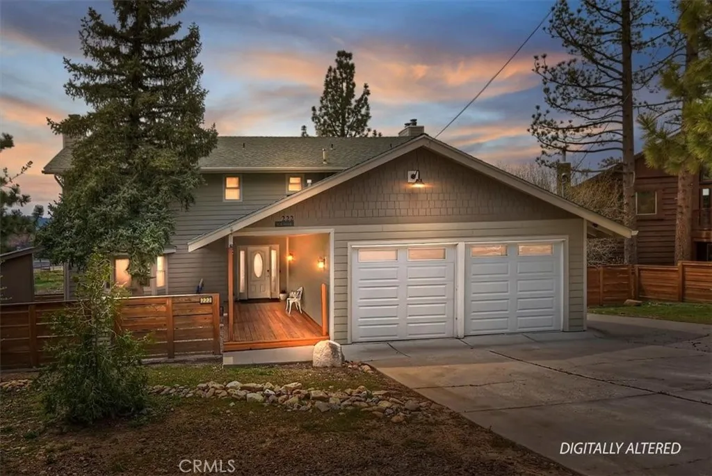 Additional image 2 of 222 Eagle Dr, Big Bear Lake, CA 92315