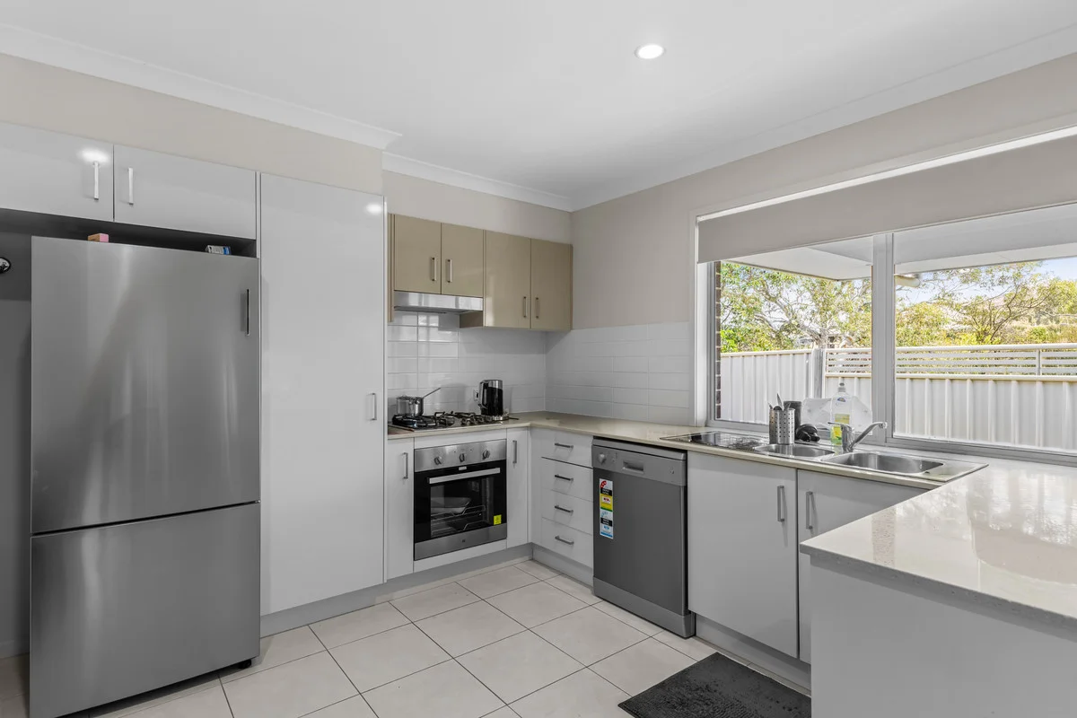 1/24 Parkview Drive, Glenvale QLD 4350 photo 3