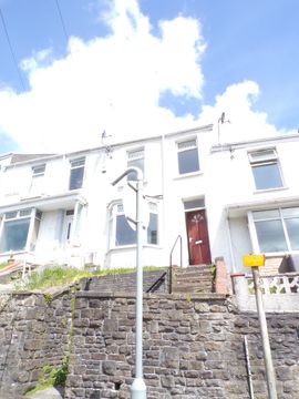 Bryn Syfi Terrace, Swansea SA1