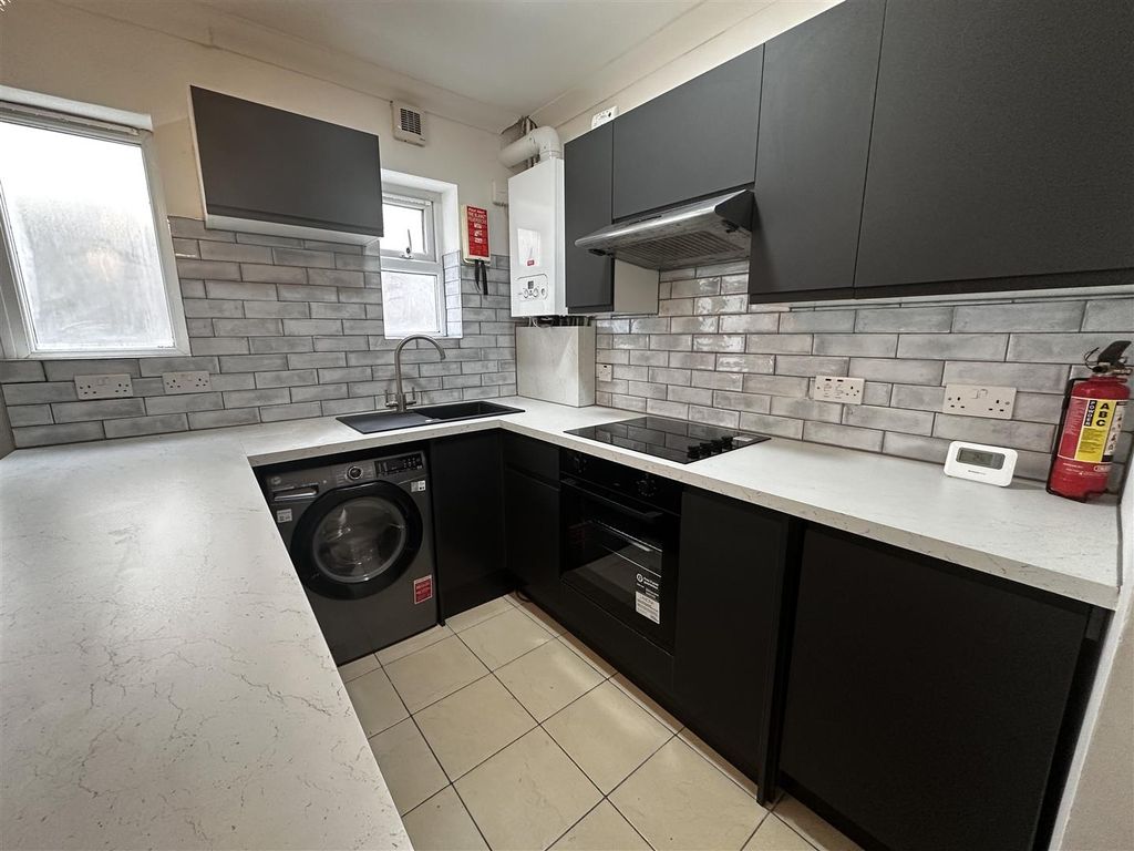 Additional image 4 of 1 bed flat to rentNinian Road, Cardiff CF23