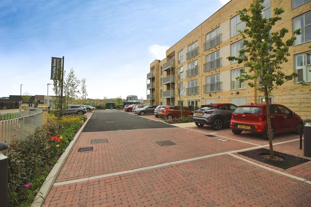 Additional image 15 of 1 bed flat to rentPeglars Way, Swindon SN1