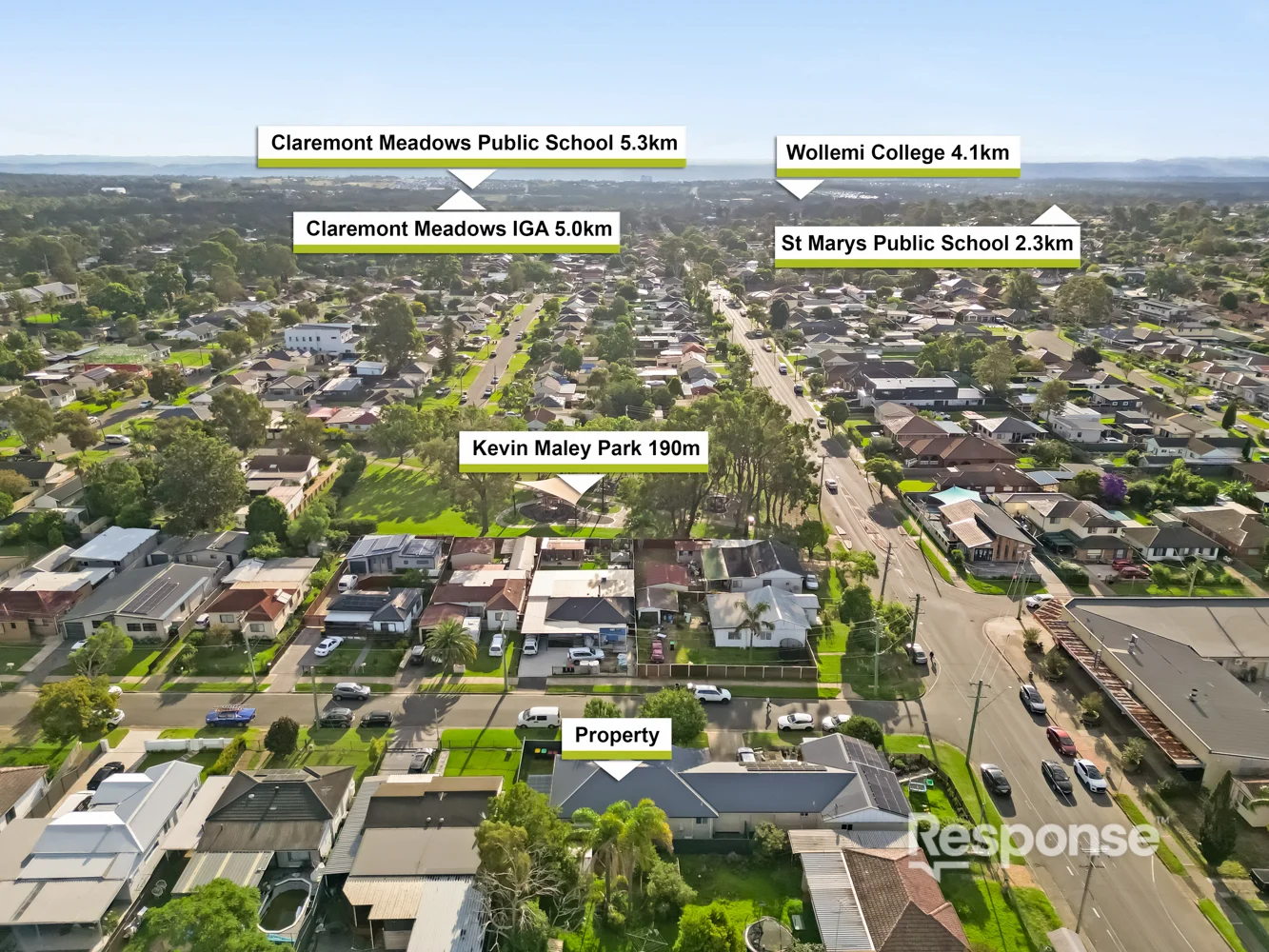 Additional image 18 of 136A Carpenter Street, Colyton NSW 2760