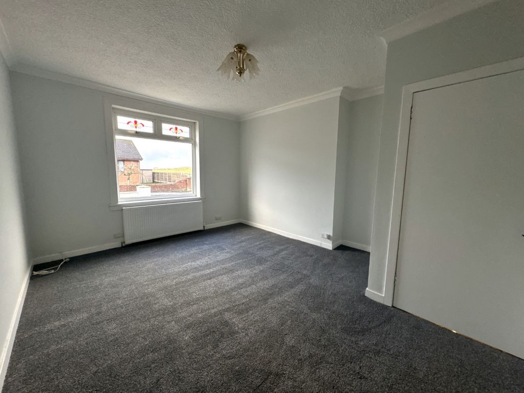 Additional image 2 of 2 bed flat to rentPolquheys Road, East Ayrshire, Cumnock KA18