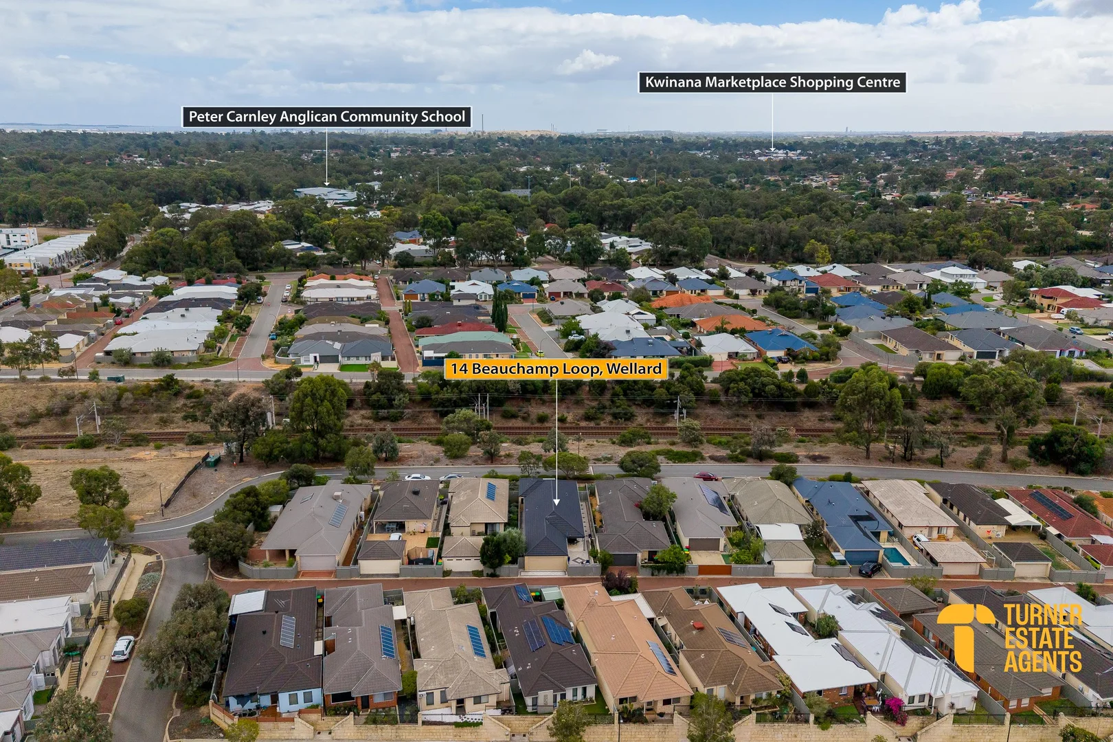 Additional image 20 of 14 Beauchamp Loop, Wellard WA 6170