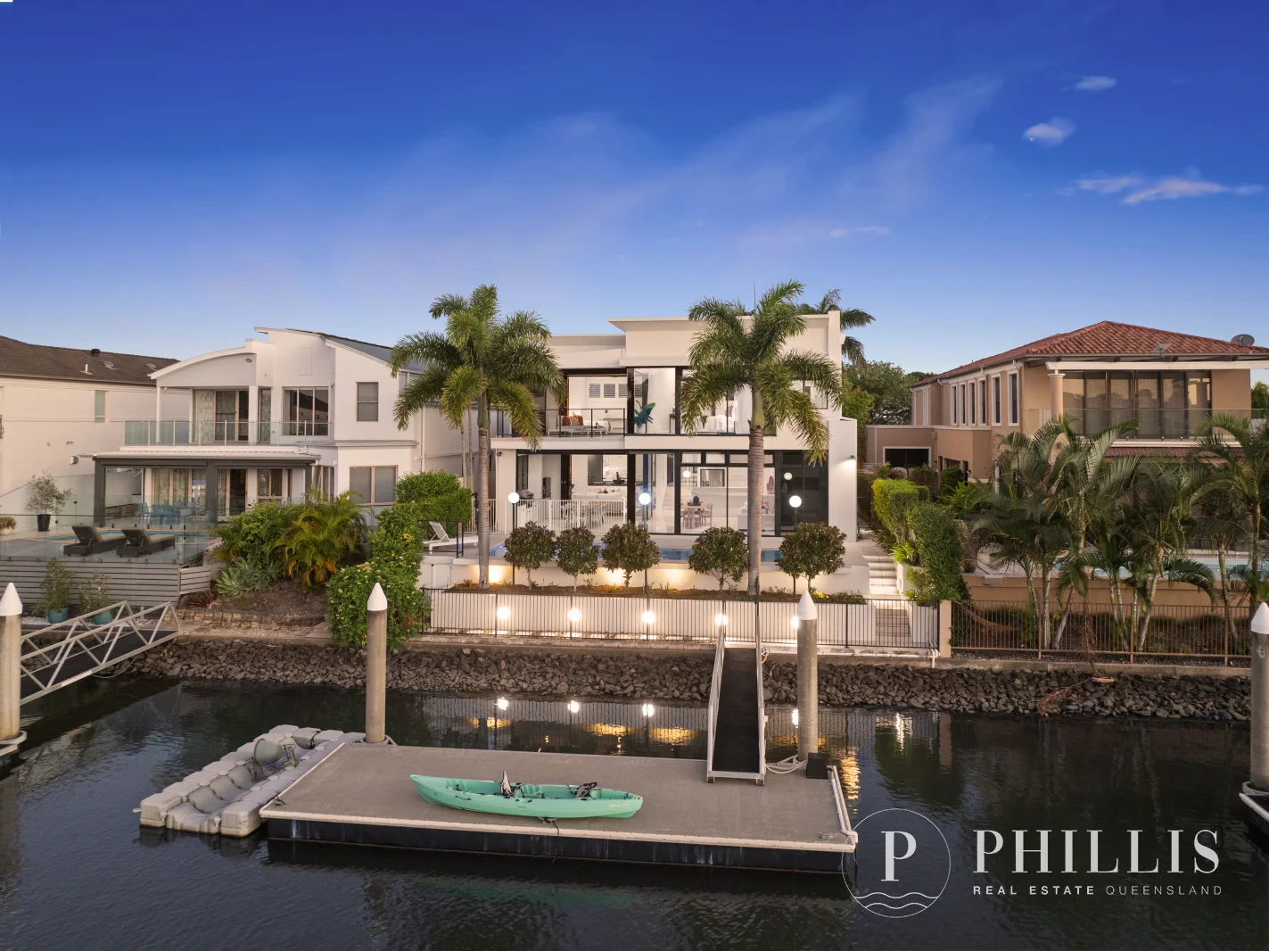 Additional image 36 of 8061 Riverside Drive, Sanctuary Cove QLD 4212