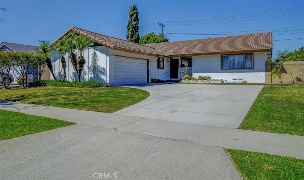 5681 Norma Dr, Westminster, CA 92683