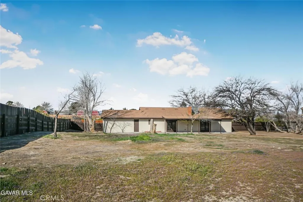 37324 97th Street East, Littlerock, CA 93543