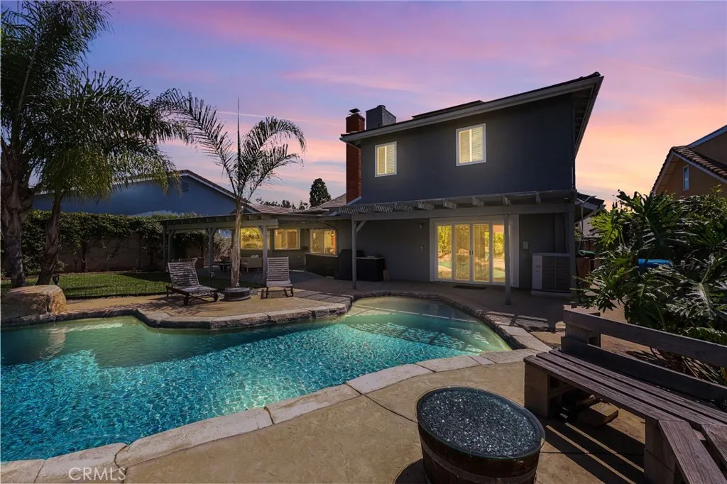 13091 Ranchwood Road, Tustin, CA 92782
