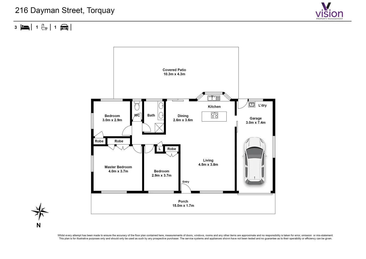 Additional image 18 of 216 Dayman Street, Torquay QLD 4655
