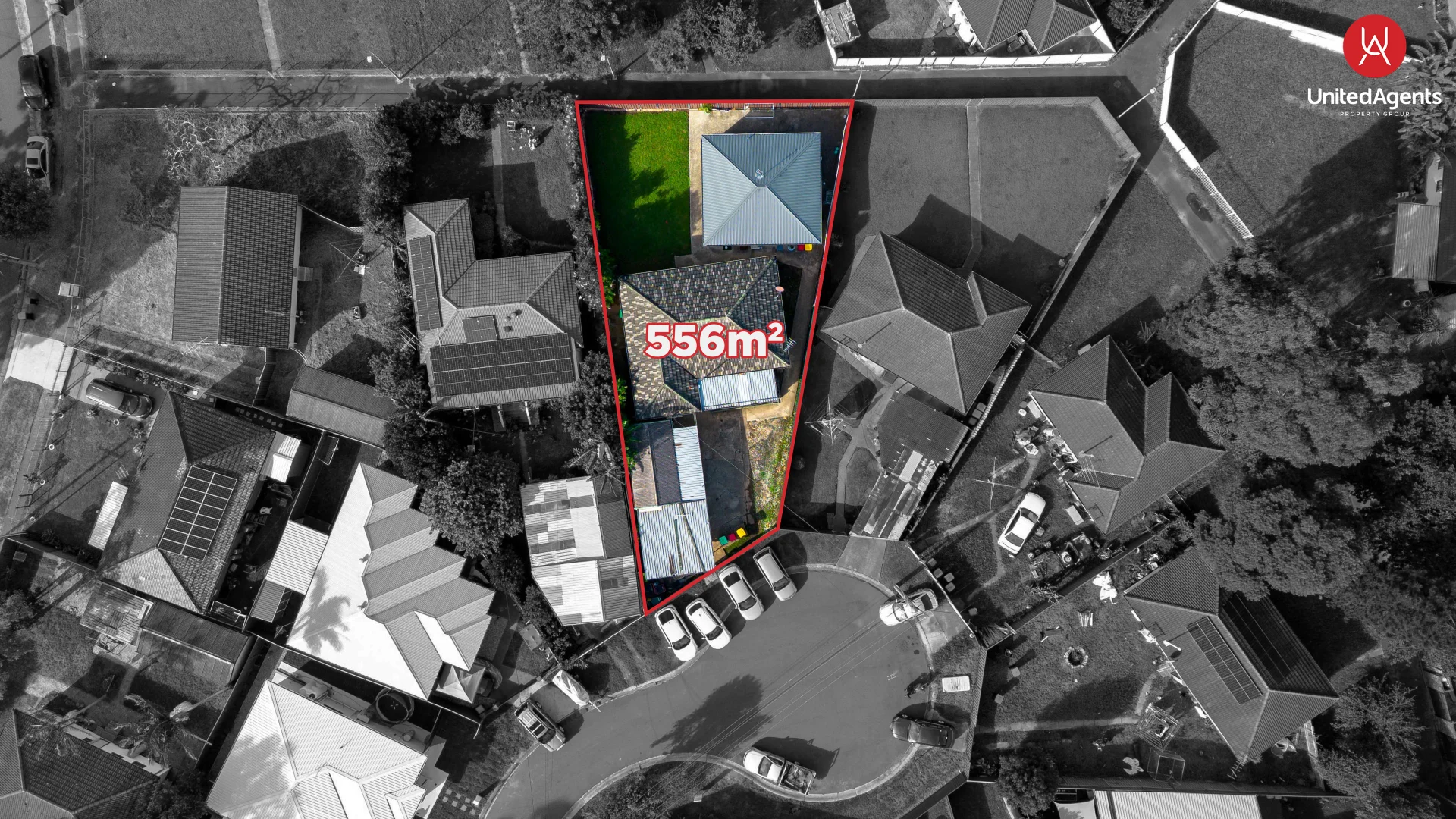 Additional image 19 of 3 Abermain Place, Cartwright NSW 2168