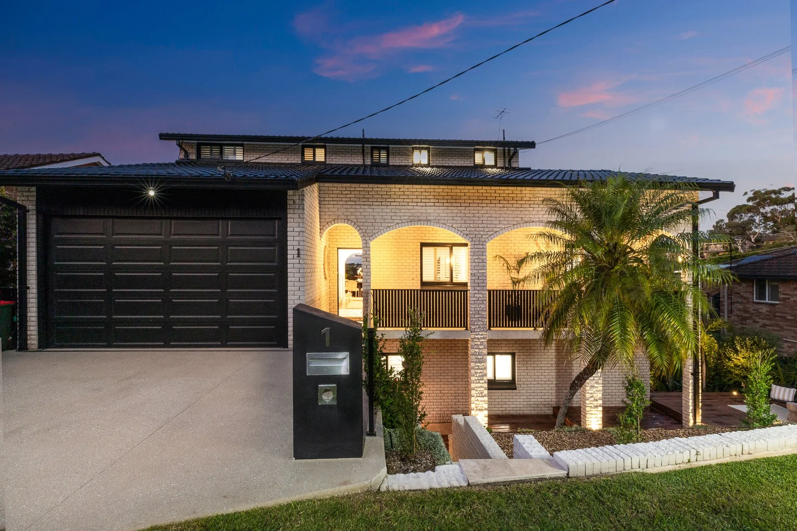 1 Struen Marie Street, Kareela NSW 2232