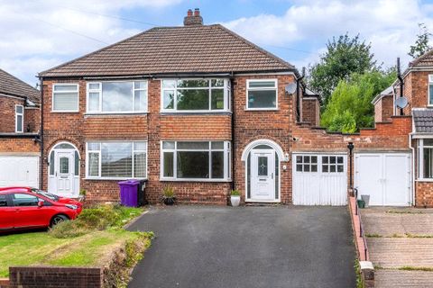 Aldersley Road, Aldersley, Wolverhampton, West Midlands WV6