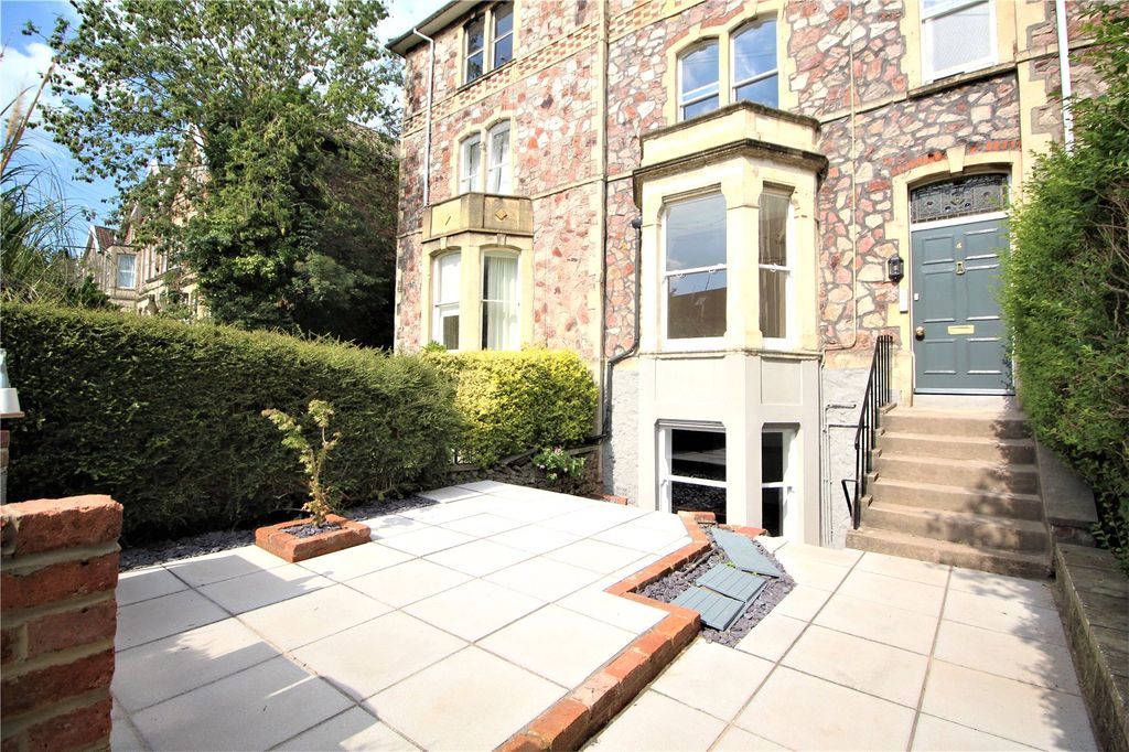 Additional image 4 of 1 bed flat to rentElliston Road, Bristol BS6