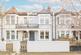 Second Avenue, London W3
