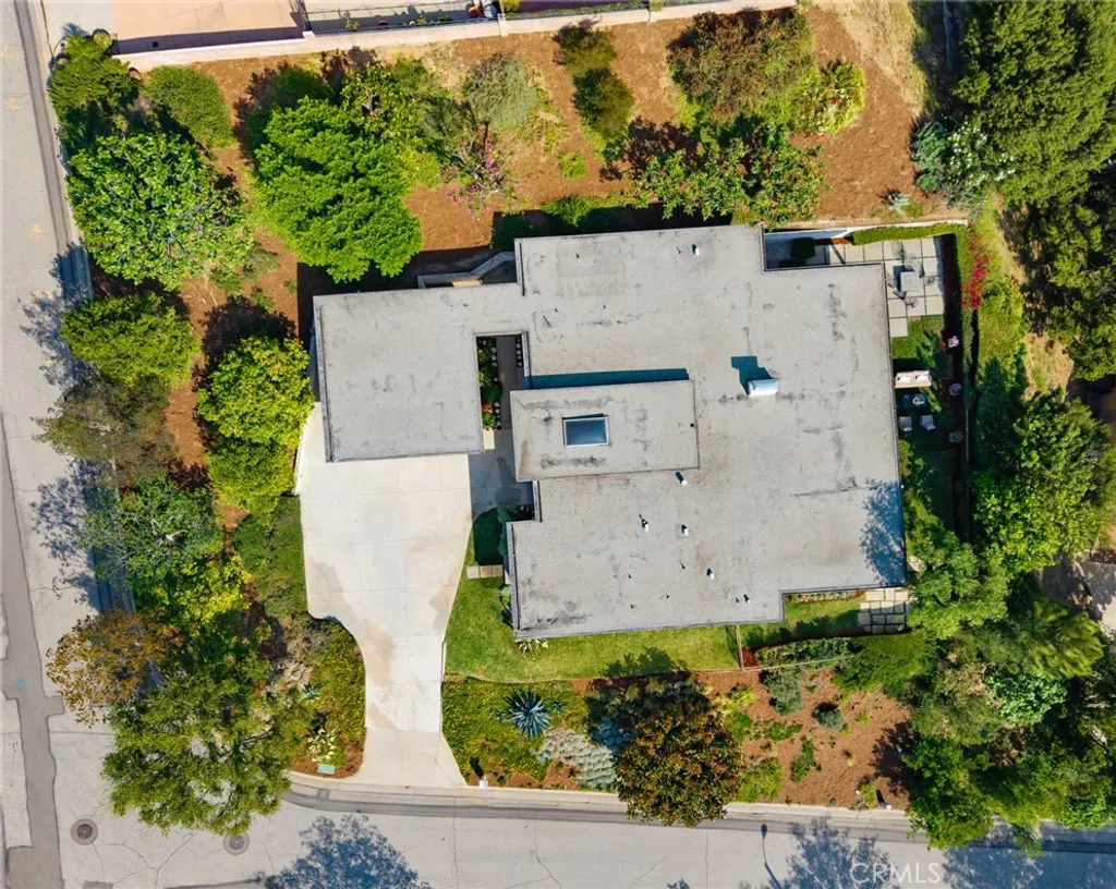 Additional image 71 of 598 Camillo Road, Sierra Madre, CA 91024