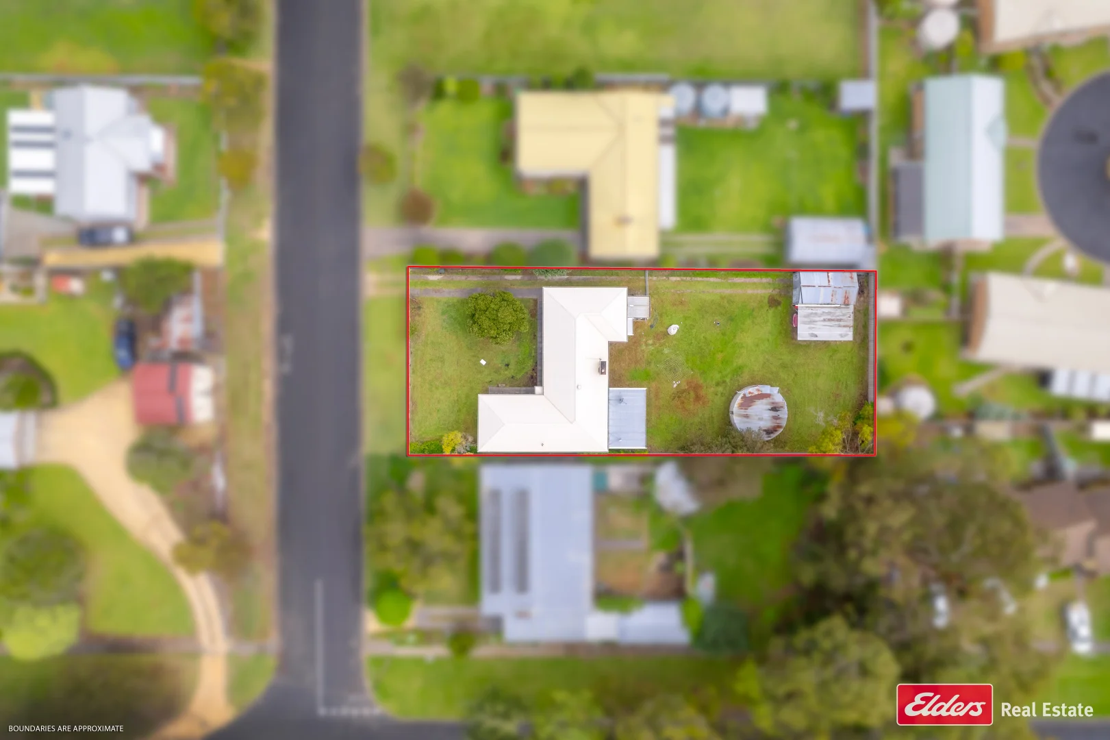 21 Ash Grove, Lucindale SA 5272 photo 5