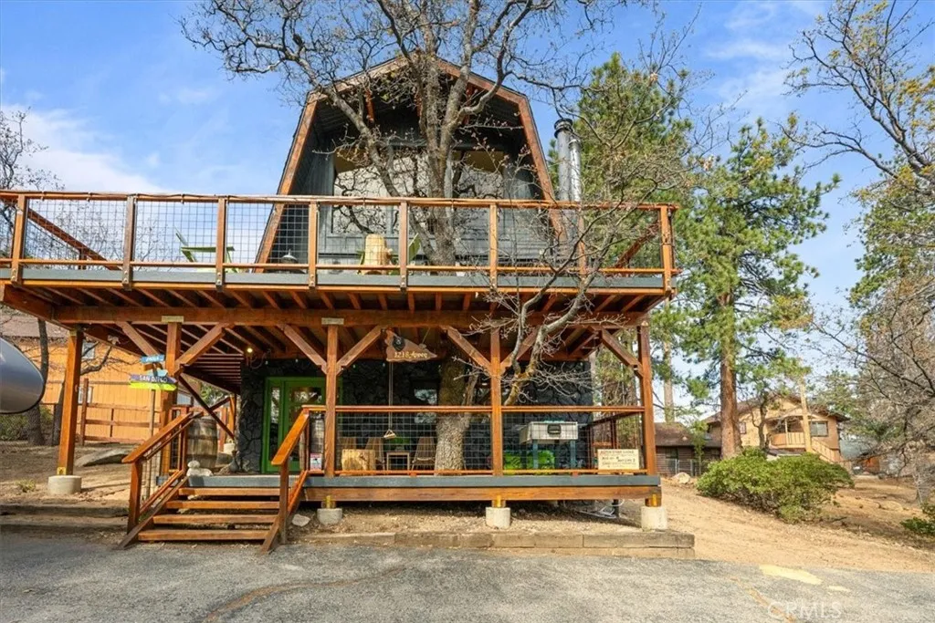 Additional image 2 of 1218 Aspen Dr, Big Bear Lake, CA 92315