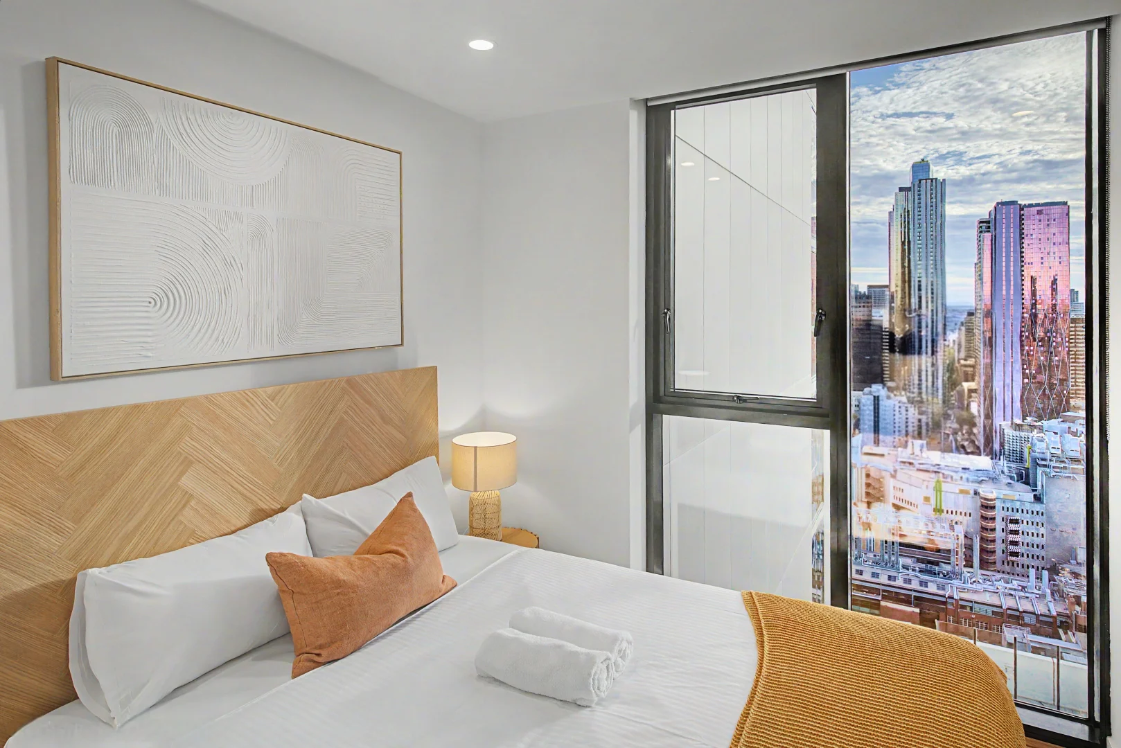 Additional image 6 of 3002/33 Makenzie Street, Melbourne VIC 3000