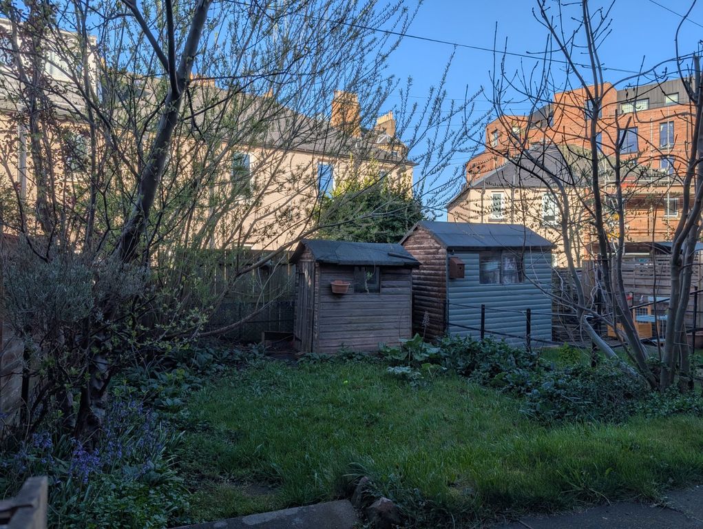 Additional image 9 of 3 bed detached house to rentPolwarth Park, Edinburgh, Midlothian EH11