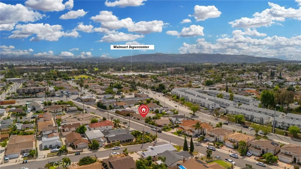 8117 Avinger Dr, Rosemead, CA 91770