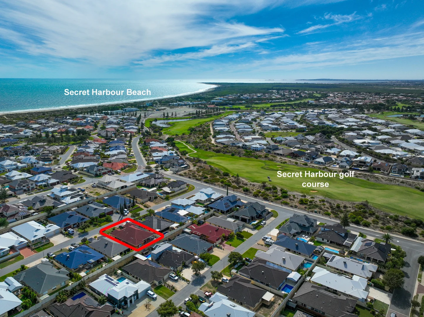 Additional image 19 of 9 Twilight Ridge, Secret Harbour WA 6173